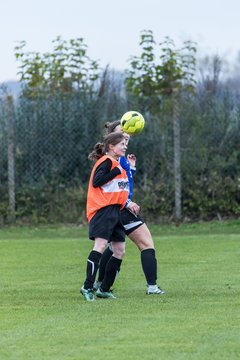 Bild 9 - Frauen TSV Wiemersdorf - SG Wilstermarsch II : Ergebnis: 1:3